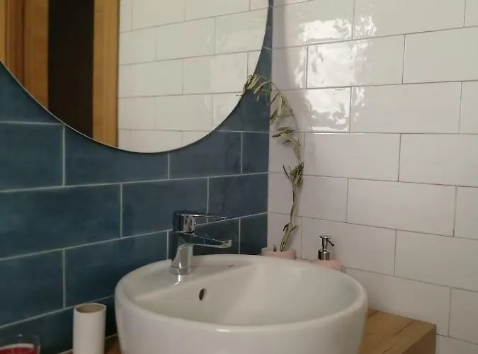 La Reunion Apartman Camarena de la Sierra